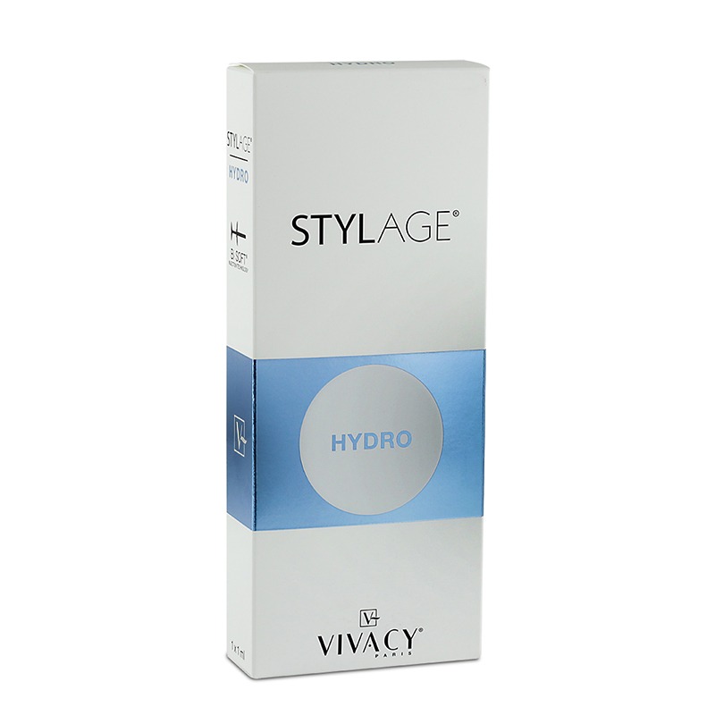 Stylage Hydro Bisoft