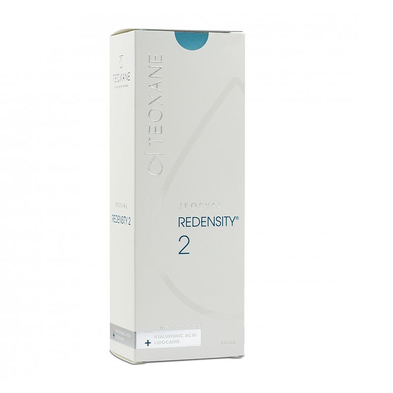 Teoxane Teosyal Redensity 2