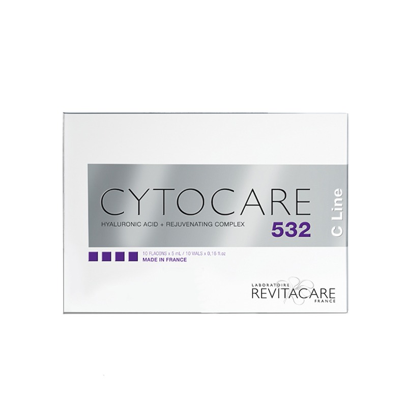 Cytocare 532 C line