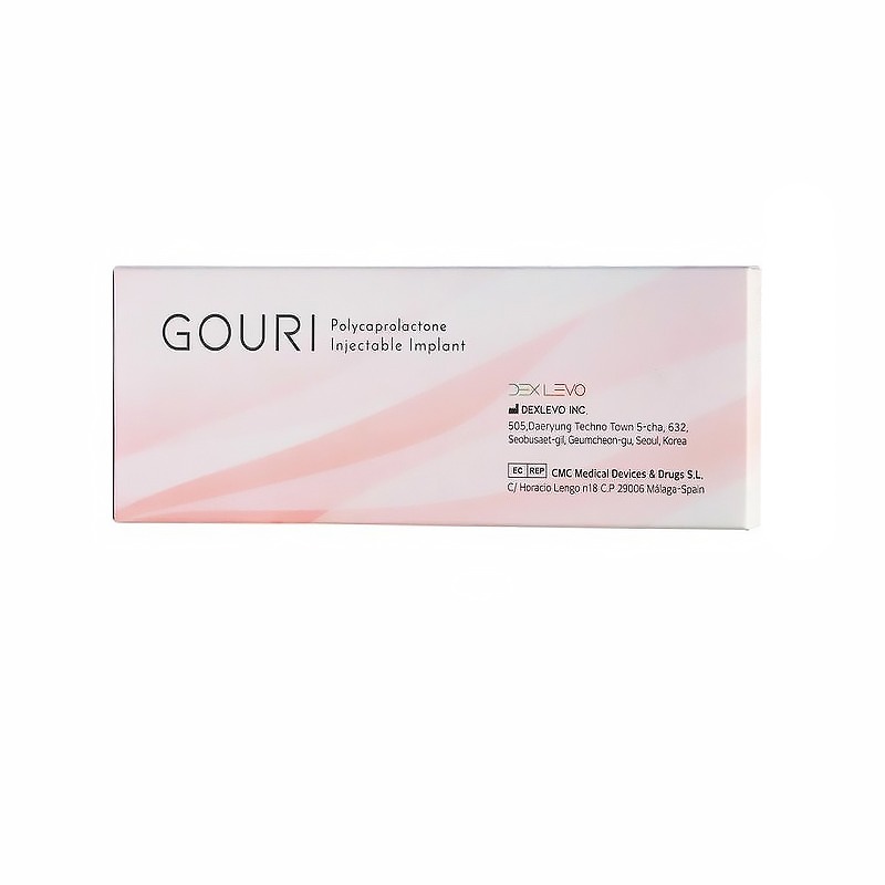 Gouri – Liquid PLC Gouri – Liquid PLC