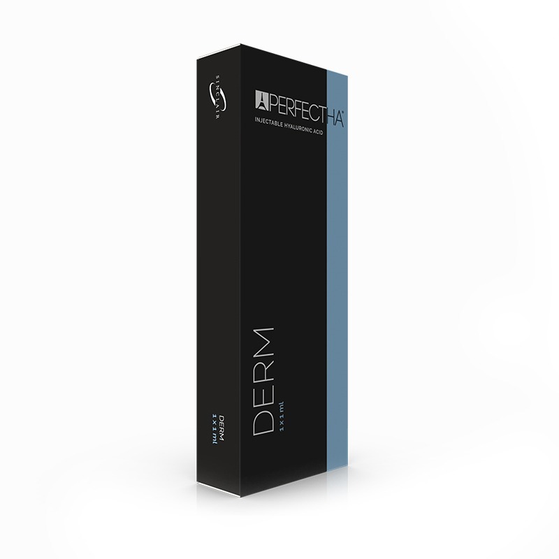 Perfectha® Derm without Lidocaine Perfectha® Derm without Lidocaine