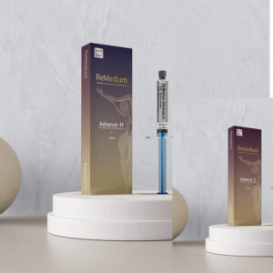 ReMedium 50ml Body Filler
