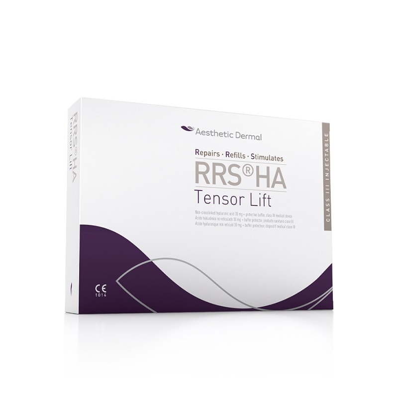 RRS® HA Tensor Lift RRS® HA Tensor Lift