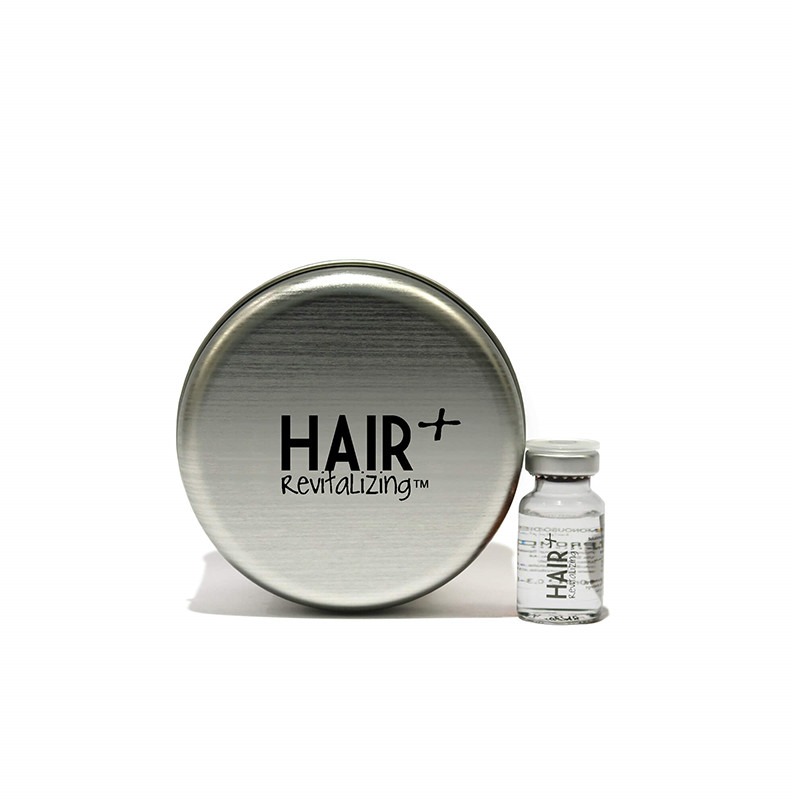 Promoitalia Hair Plus
