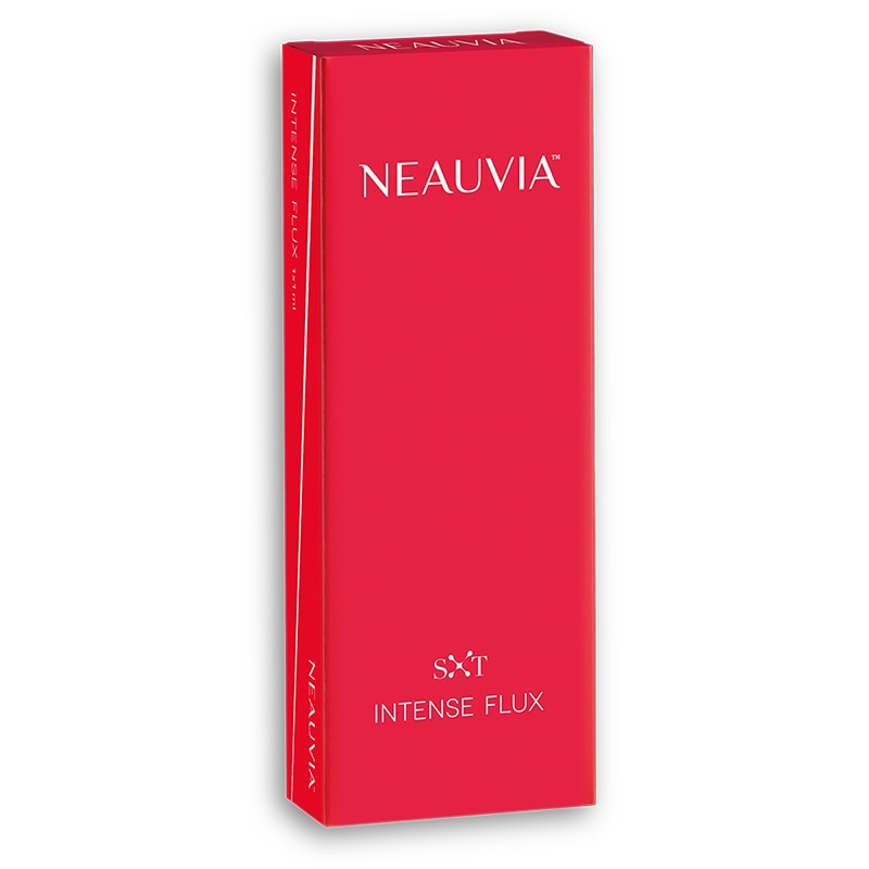 Neauvia Organic Intense Flux