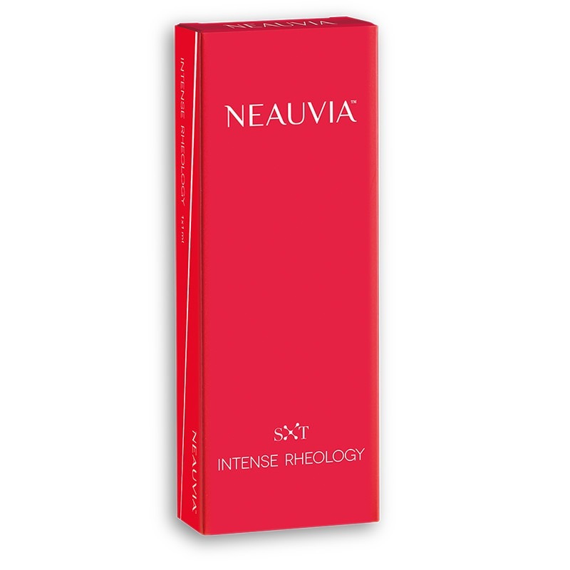 Neauvia Organic Intense Rheology