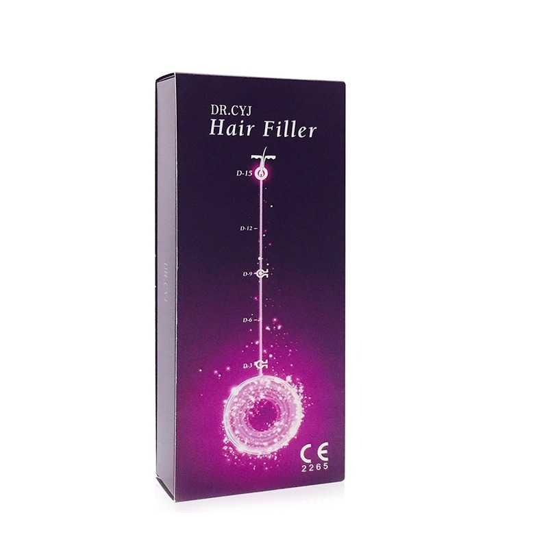 DR. CYJ Hair Filler