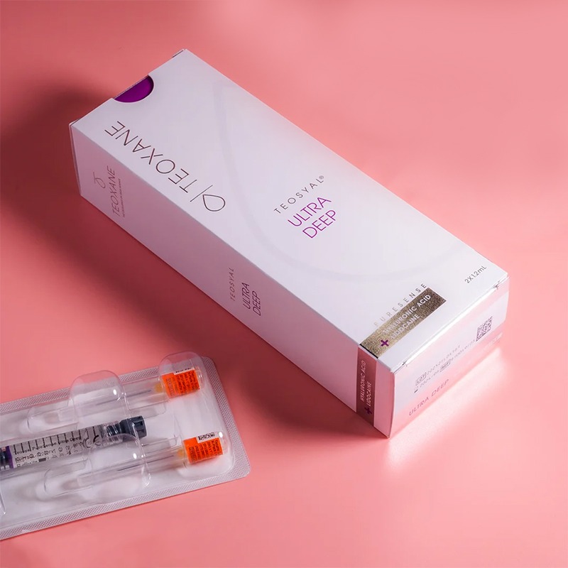 Teoxane Puresense Ultra Deep