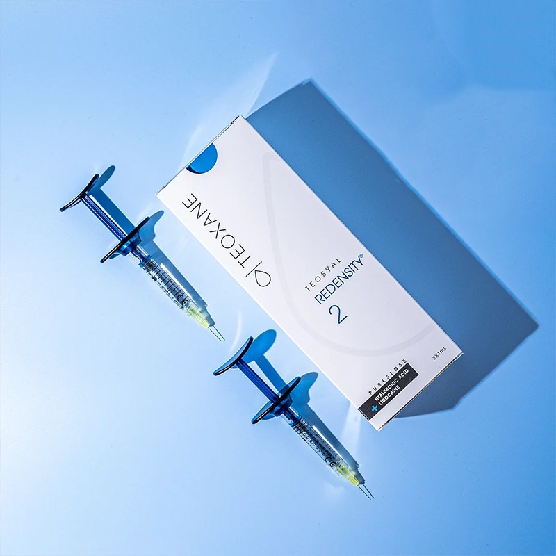 Teoxane Teosyal Redensity 2