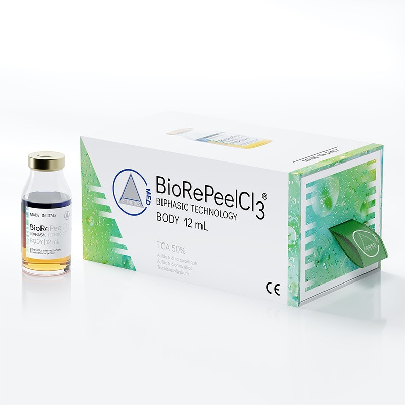 BioRePeelCl3 BODY