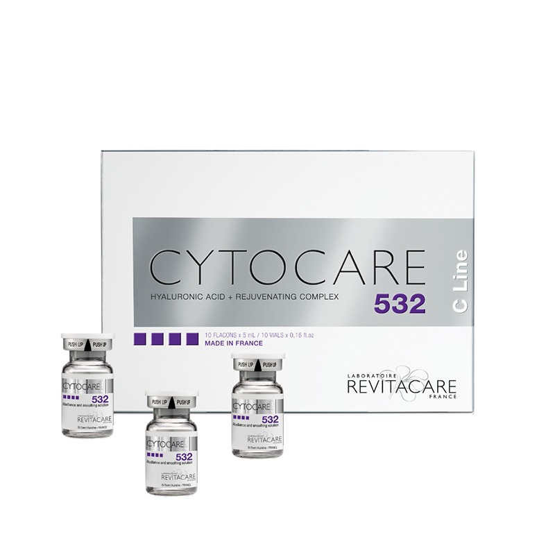 Cytocare 532 C line