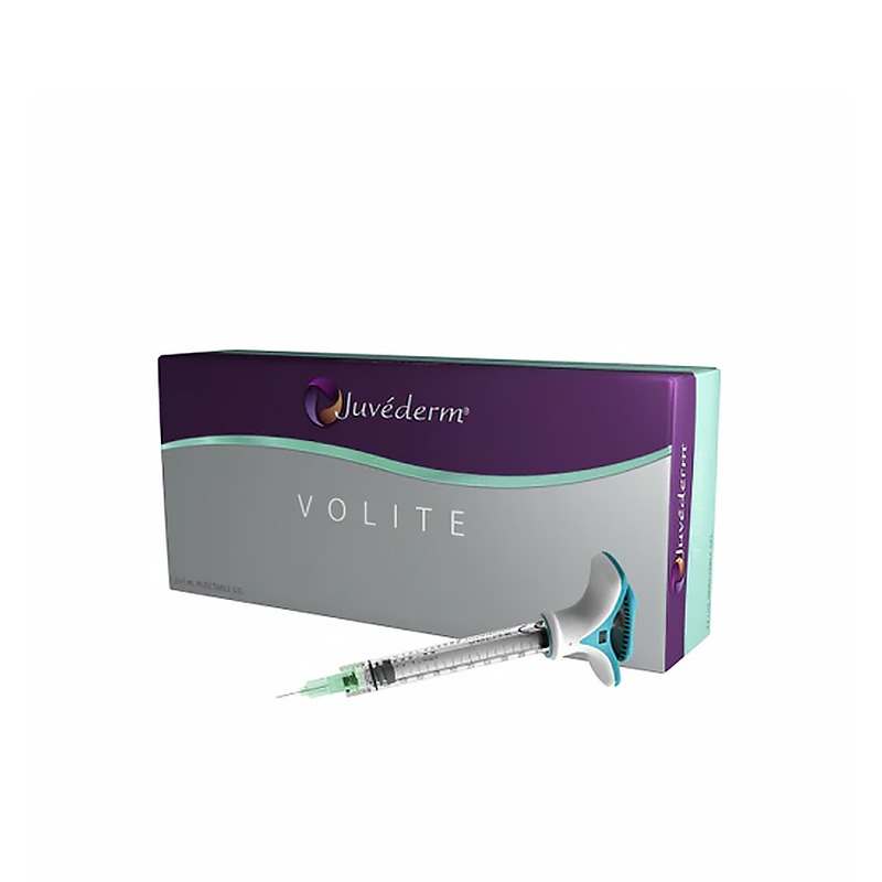 Juvederm® Volite with Lidocaine