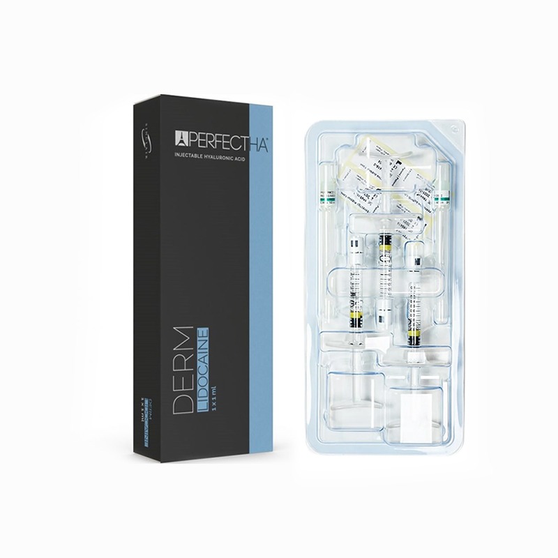 Perfectha ® Derm with Lidocaine