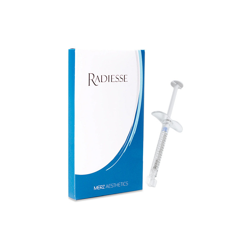 Radiesse Lifting & Volume Filler
