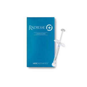 Radiesse with Lidocaine – Lifting & Volume Filler