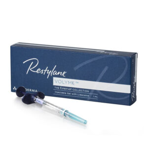 Restylane® Volyme Lidocaine