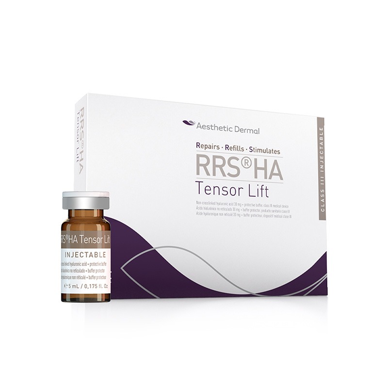 RRS® HA Tensor Lift RRS® HA Tensor Lift