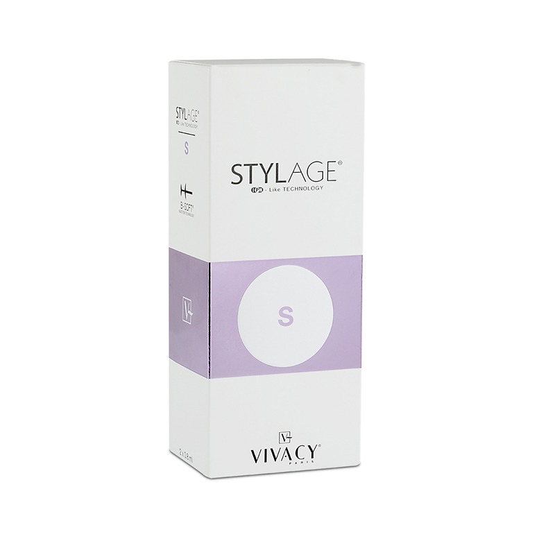 Stylage S Without Lido Bisoft Stylage S Without Lido Bisoft