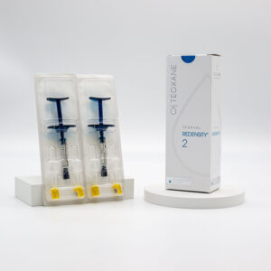 Teoxane Teosyal Redensity 2