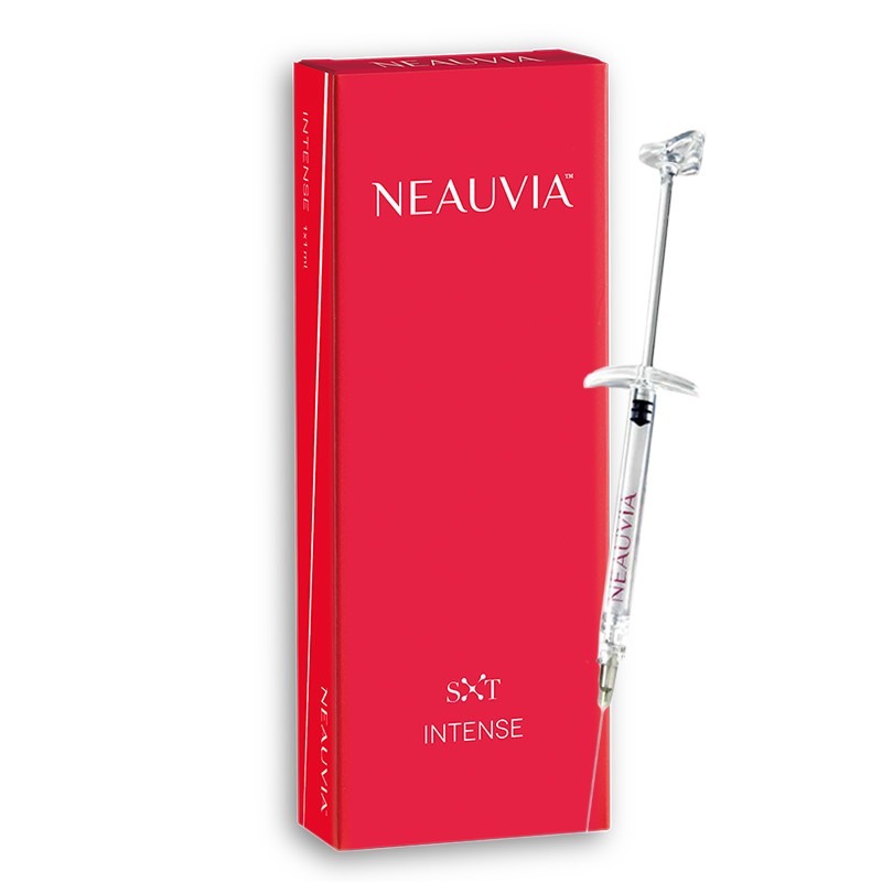 Neauvia Organic Intense