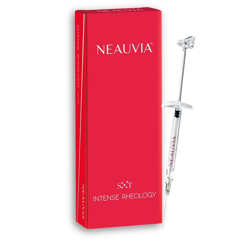 Neauvia Organic Intense Rheology