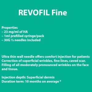 Revofil Fine