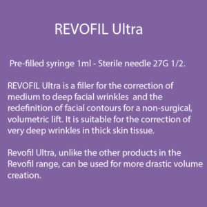 Revofil Ultra