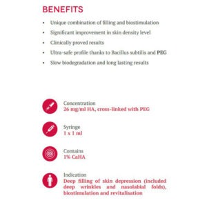Neauvia Organic Stimulate