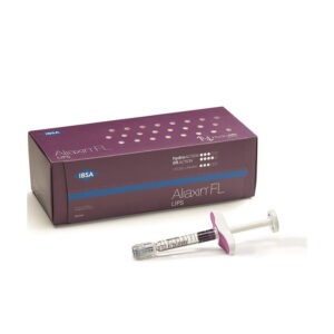 Aliaxin FL lips