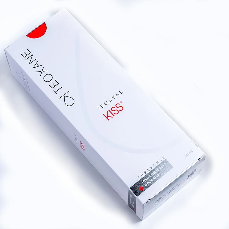 Teoxane Puresense Kiss