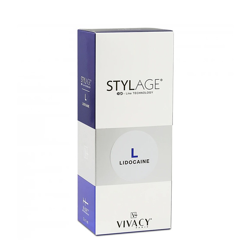 Stylage L Lidocaine Bisoft