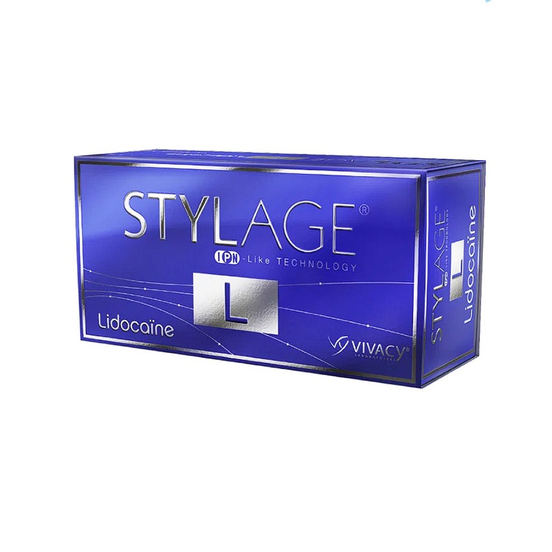 Stylage L Classic with Lido