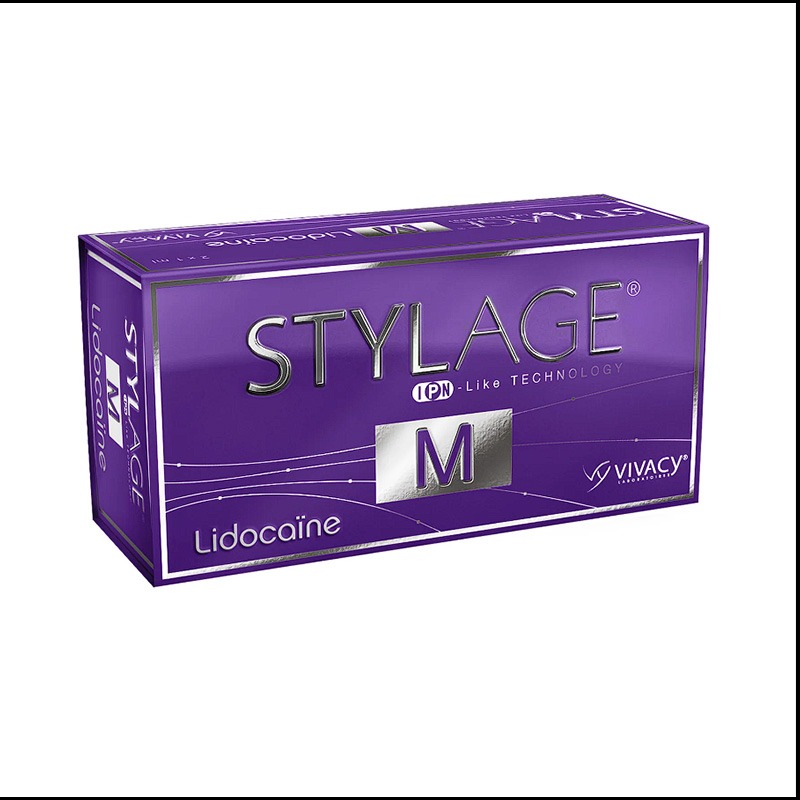 Stylage M Classic with Lido Stylage M Classic with Lido