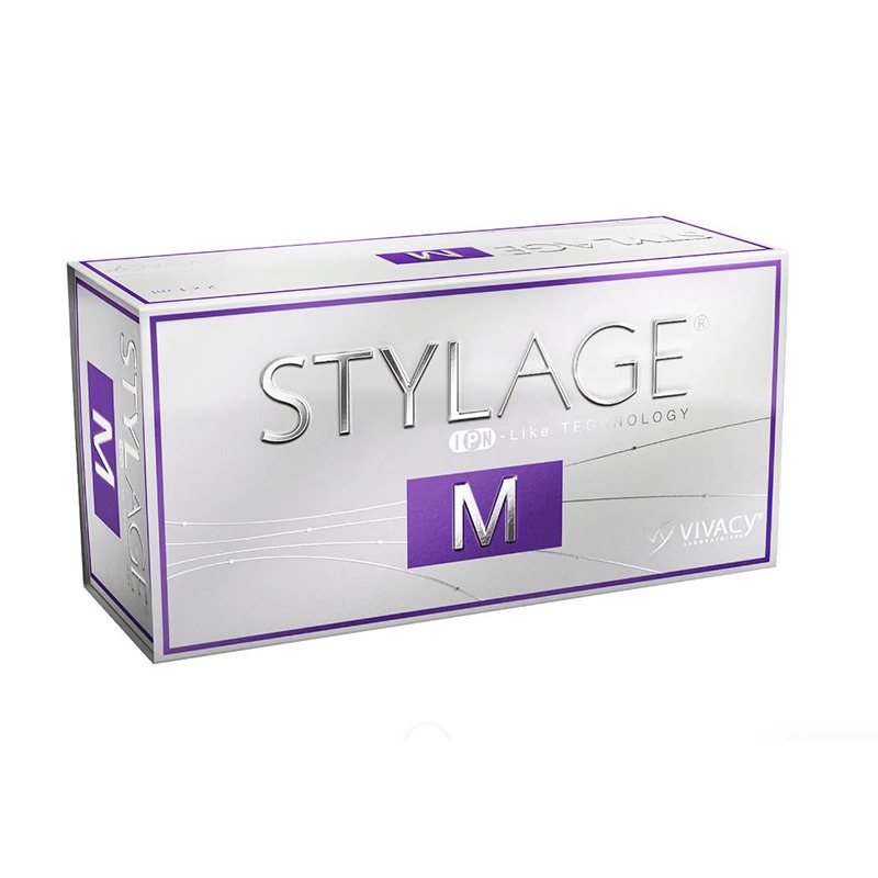 Stylage M Classic Without Lido