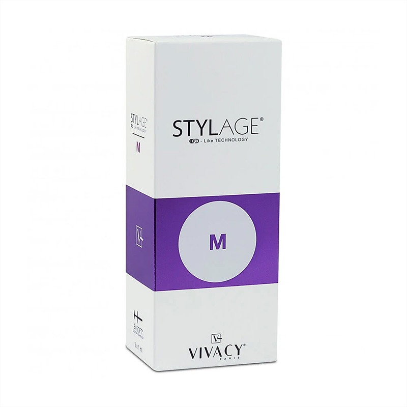 Stylage M without Lidocaine Bisoft Stylage M without Lidocaine Bisoft