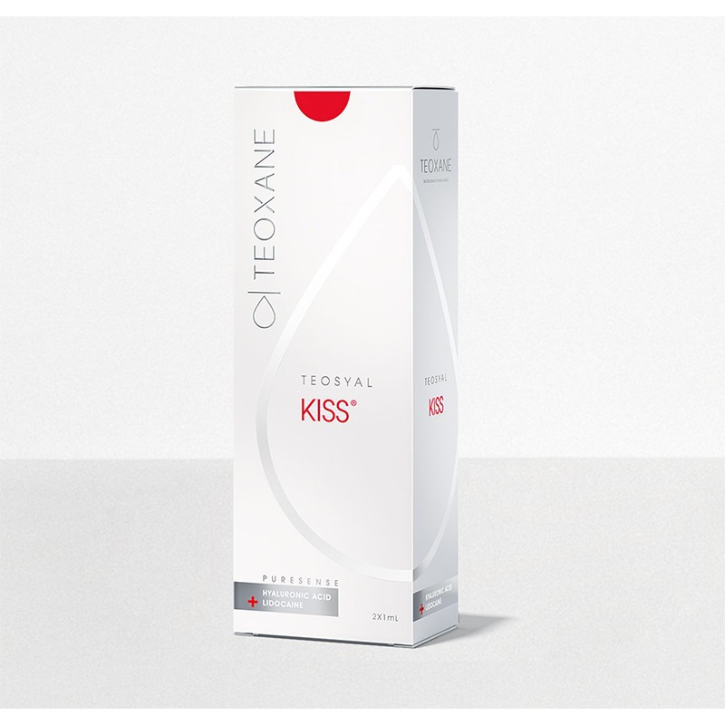 Teoxane Puresense Kiss