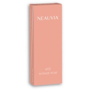 Neauvia Organic Intense Rose
