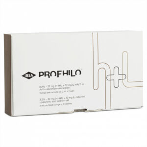 Profhilo Face Lift Treatment