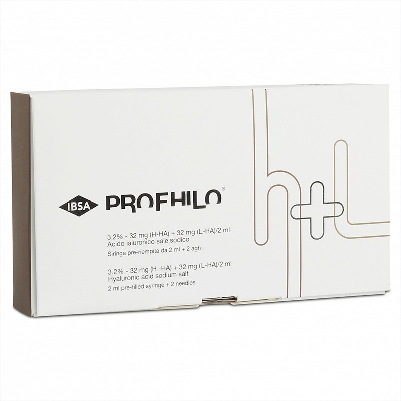 Profhilo Face Lift Treatment