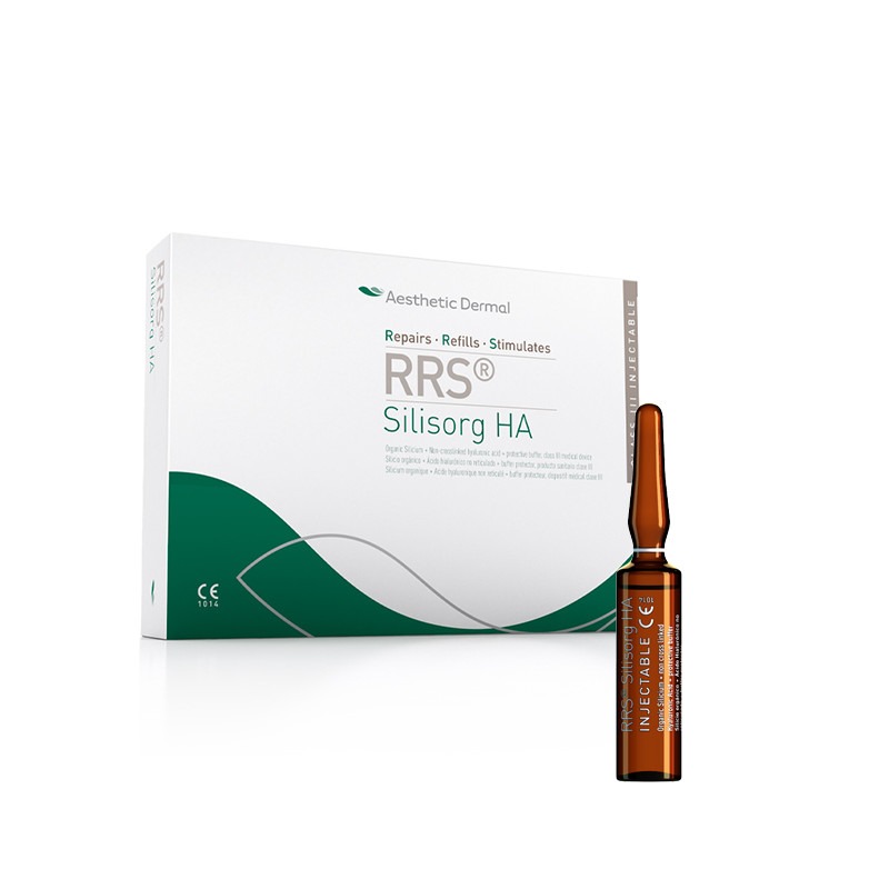 RRS® Silisorg HA