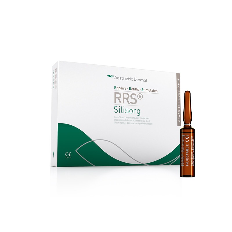 RRS® Silisorg RRS® Silisorg