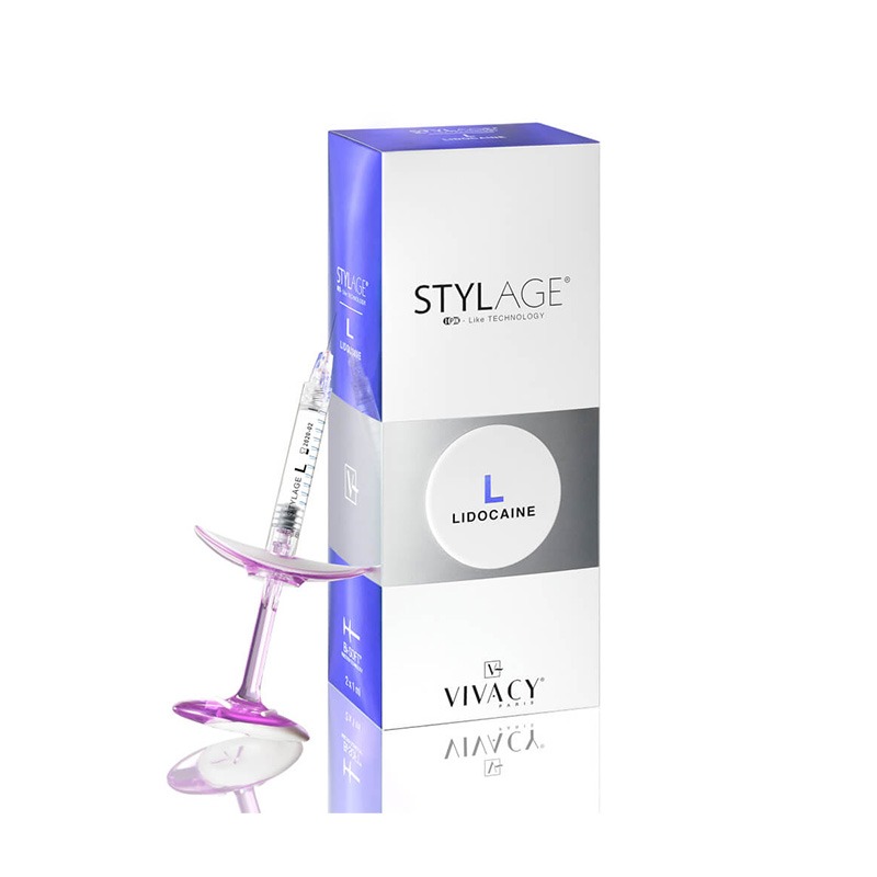 Stylage L Lidocaine Bisoft
