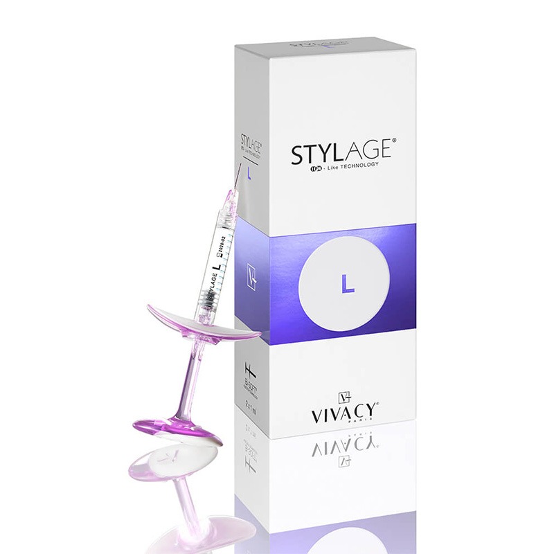 Stylage L without Lidocaine Bisoft