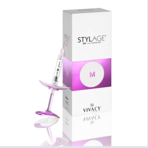 Stylage M without Lidocaine Bisoft Stylage M without Lidocaine Bisoft