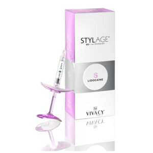 Stylage S Lidocaine Bisoft