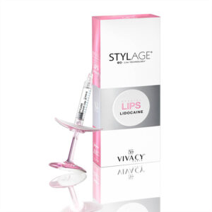 Stylage Special Lips with Lido Bisoft Stylage Special Lips with Lido Bisoft