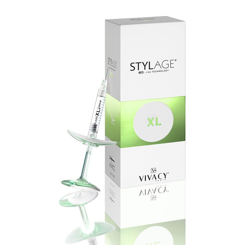 Stylage XL Bisoft