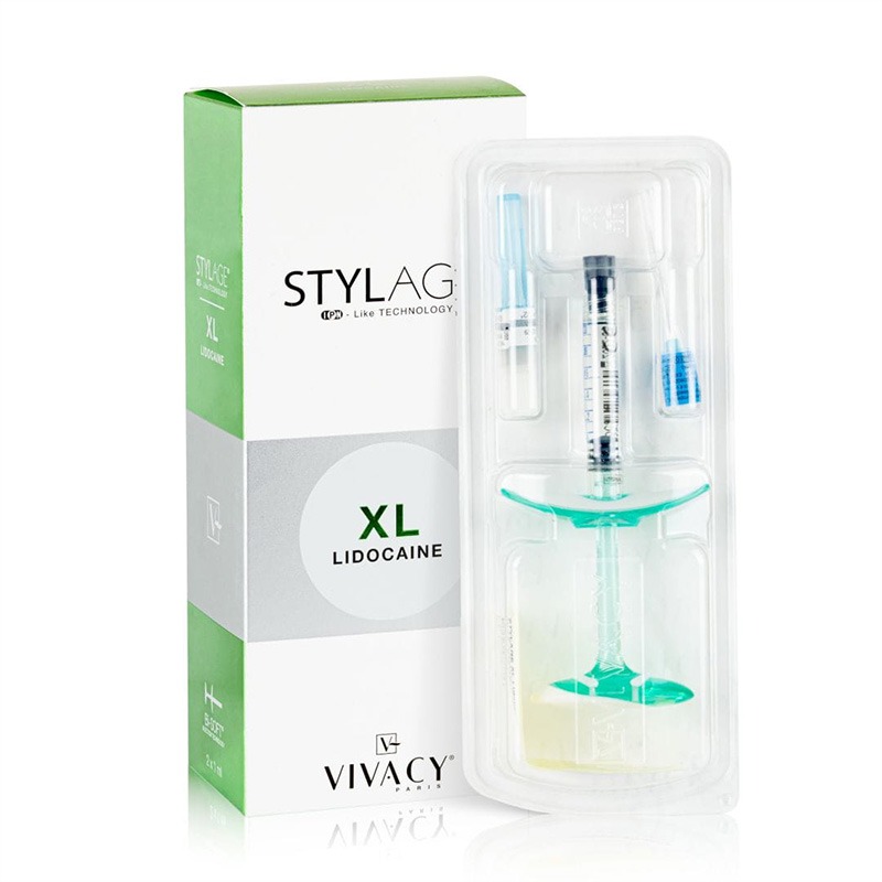 Stylage XL Lido Bisoft