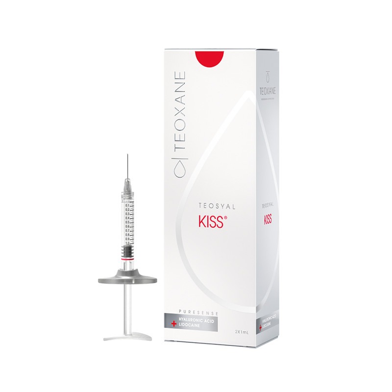 Teoxane Puresense Kiss