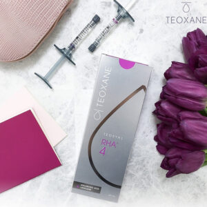 Teoxane Teosyal RHA 4